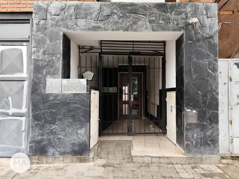 Departamento monoambiente - Ituzaingó 1100 -  Abasto - Rosario | Venta