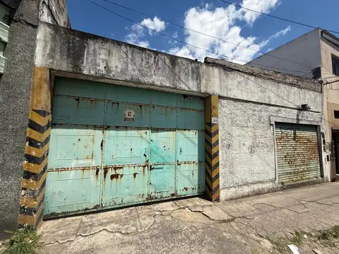 Depósito en Lomas De Zamora