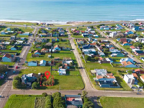 Terreno en Venta en Santa Elena, Partido de Mar Chiquita