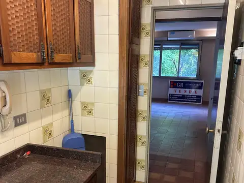 Departamento en Venta al Noroeste