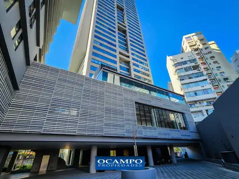 Av. del Libertador 7400 17°