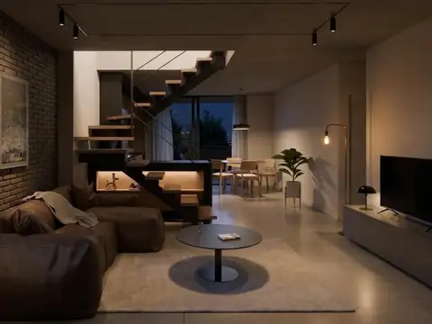 Departamento en Venta en Nuestra Señora De Lourdes, Rosario