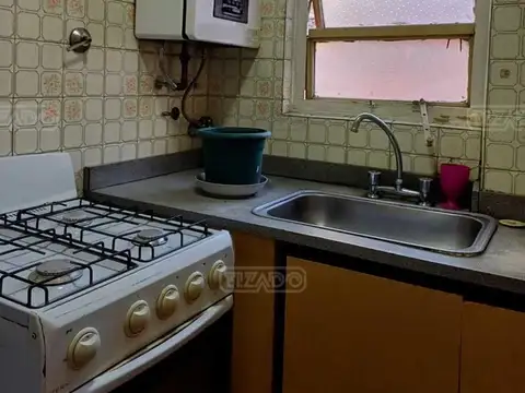 Departamento en Venta 25 años