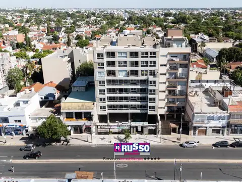 Alquiler Departamento 2 Ambientes Haedo