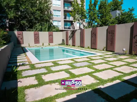 Departamento en Alquiler en Haedo, $ 850.000