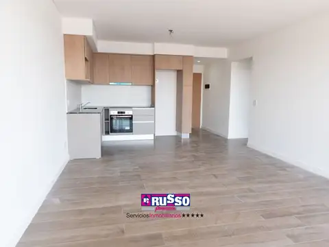 Departamento en Alquiler A Estrenar