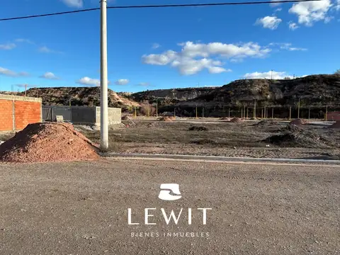 Terreno en Venta en Centenario, USD 65.000