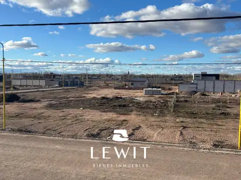 Venta Terreno 600 m2 | Prima Terra | Centenario