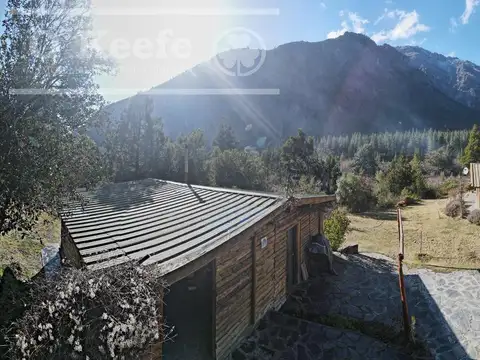 Campo en Venta 80 has con Río en Los Repollos, Rio Negro