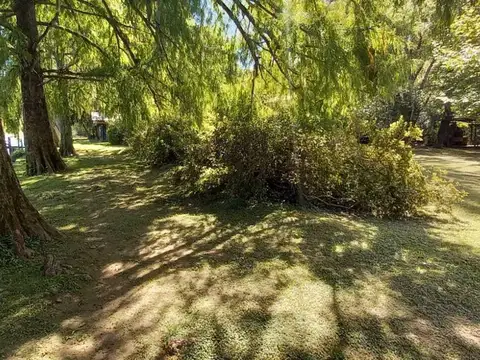 Casa  en Venta en Espera, Zona Delta, Tigre