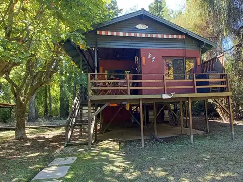 Casa en Venta en Espera, USD 132.000