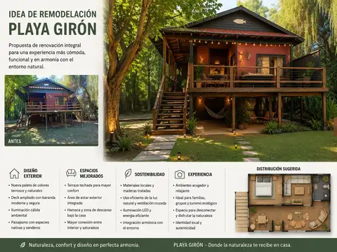 Casa en Venta A Estrenar