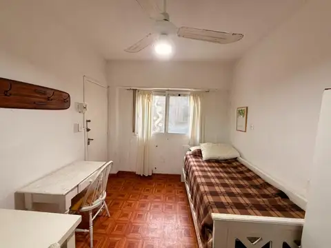 departamento monoambientes zona aldrey electrico