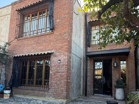 Cosquín 2200