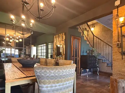 Casa en Venta de 5 dormitorios