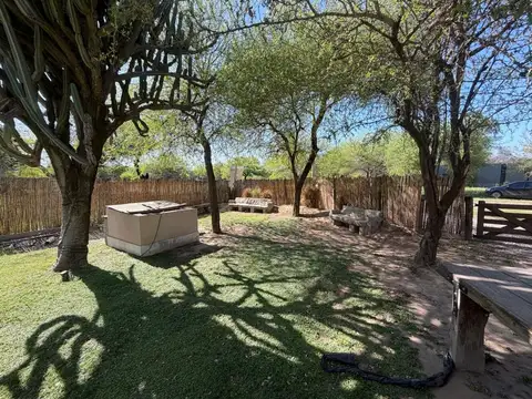 Casa en Venta con 1 cochera