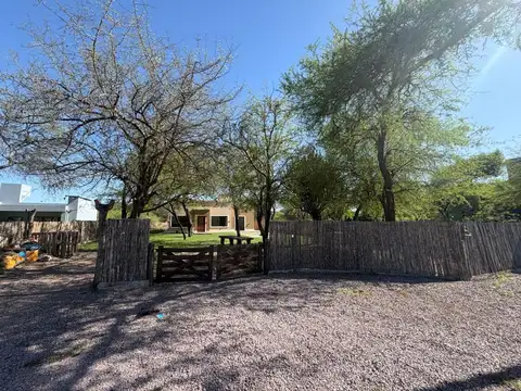 Casa en Venta en Santiago del Estero, USD 150.000