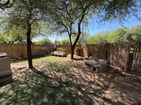 Casa en Venta 6 años