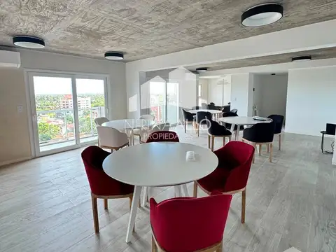 Departamento en Venta 1 año