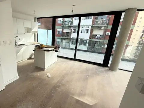 Departamento en Venta en Belgrano, USD 430.000