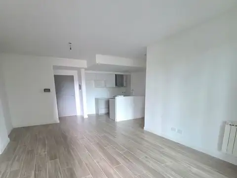 Departamento en Alquiler A Estrenar
