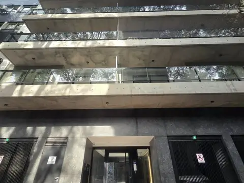Departamento A ESTRENAR 3 AMBIENTES CON COHERA EN NUÑEZ