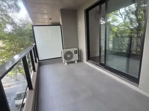 Departamento en Alquiler de 2 dormitorios