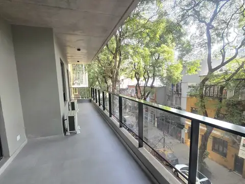 Departamento en Alquiler en Nuñez, $ 2.500.000