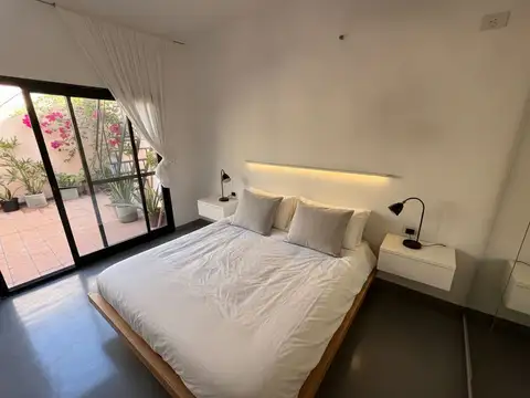 Depto Tipo Casa en Venta en Saavedra, USD 142.000