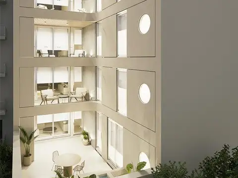 Departamento en Venta en Pichincha, Rosario