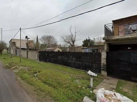 Lote en Venta en El Jaguel