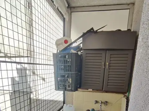 Depto Tipo Casa en Venta 40 años