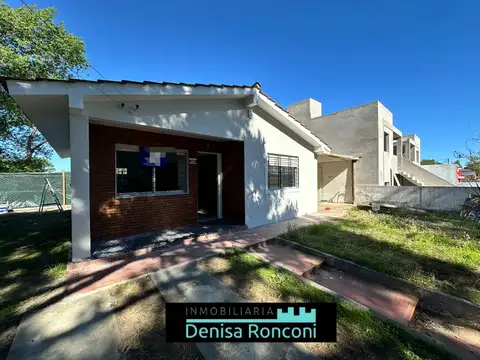 Casa en venta en La Lucila Del Mar