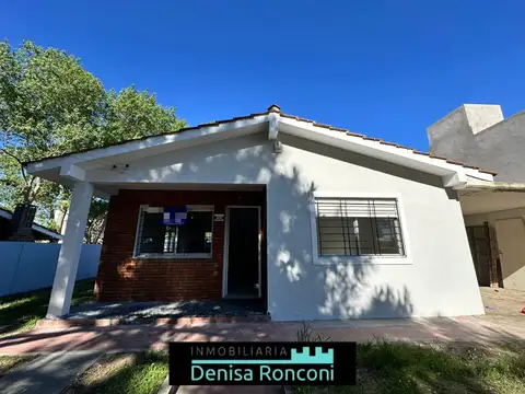 Casa en venta en La Lucila Del Mar