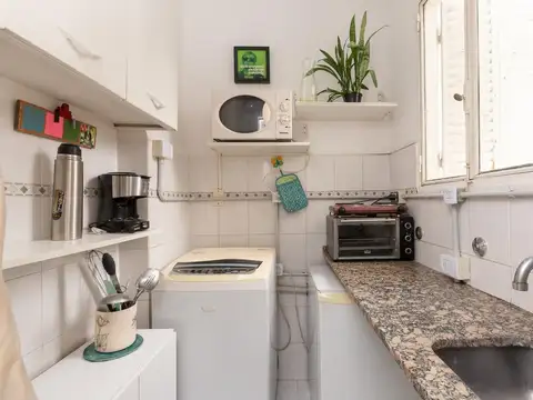 Departamento en Venta al Norte