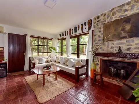 Casa en Venta en Bella Vista, USD 260.000