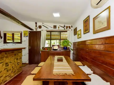 Casa en Venta 66 años