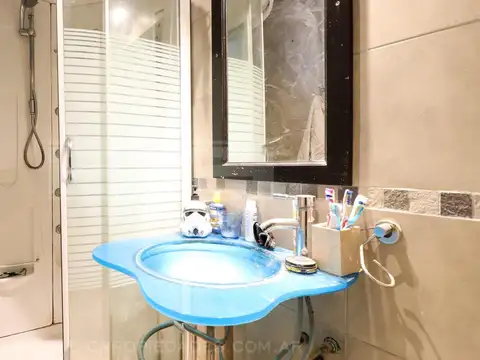 Depto Tipo Casa en Venta 8 años