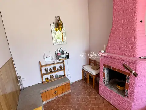 Casa en Venta con 1 cochera