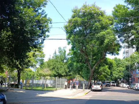 Local en Alquiler Via Púb.