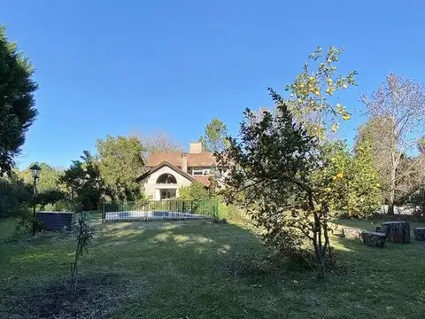LOS CARDALES COUNTRY CLUB