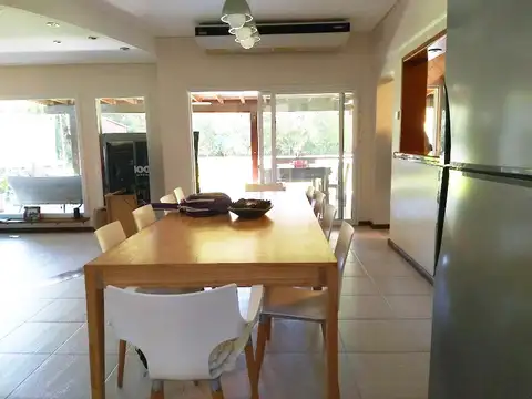 LOS CARDALES COUNTRY CLUB