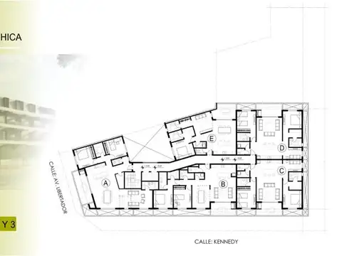 Departamento en Venta 1 año