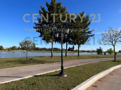 Terreno en Venta de 849,0 m2