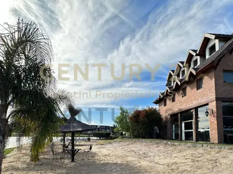 Terreno en Venta en Ezeiza, USD 110.000