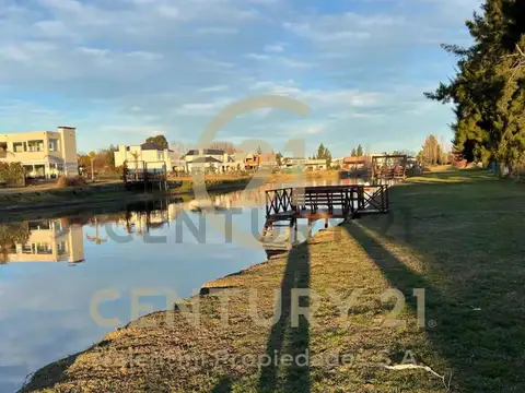 Lote en venta en el Principado - Canning