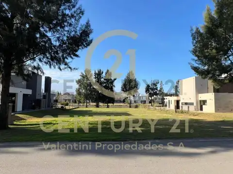 Terreno en Venta de 849,0 m2