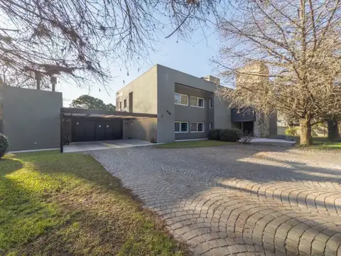 CASA VENTA ALTOS DEL PILAR