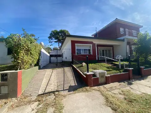 Avenida 7 entre paseo 104 y 105