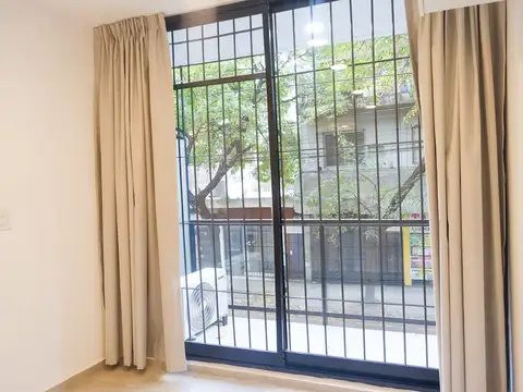 Departamento en Venta en Balvanera, USD 64.800